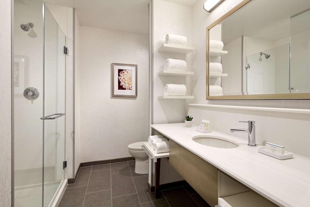 Homewood Suites By Hilton Long Beach Airport Экстерьер фото