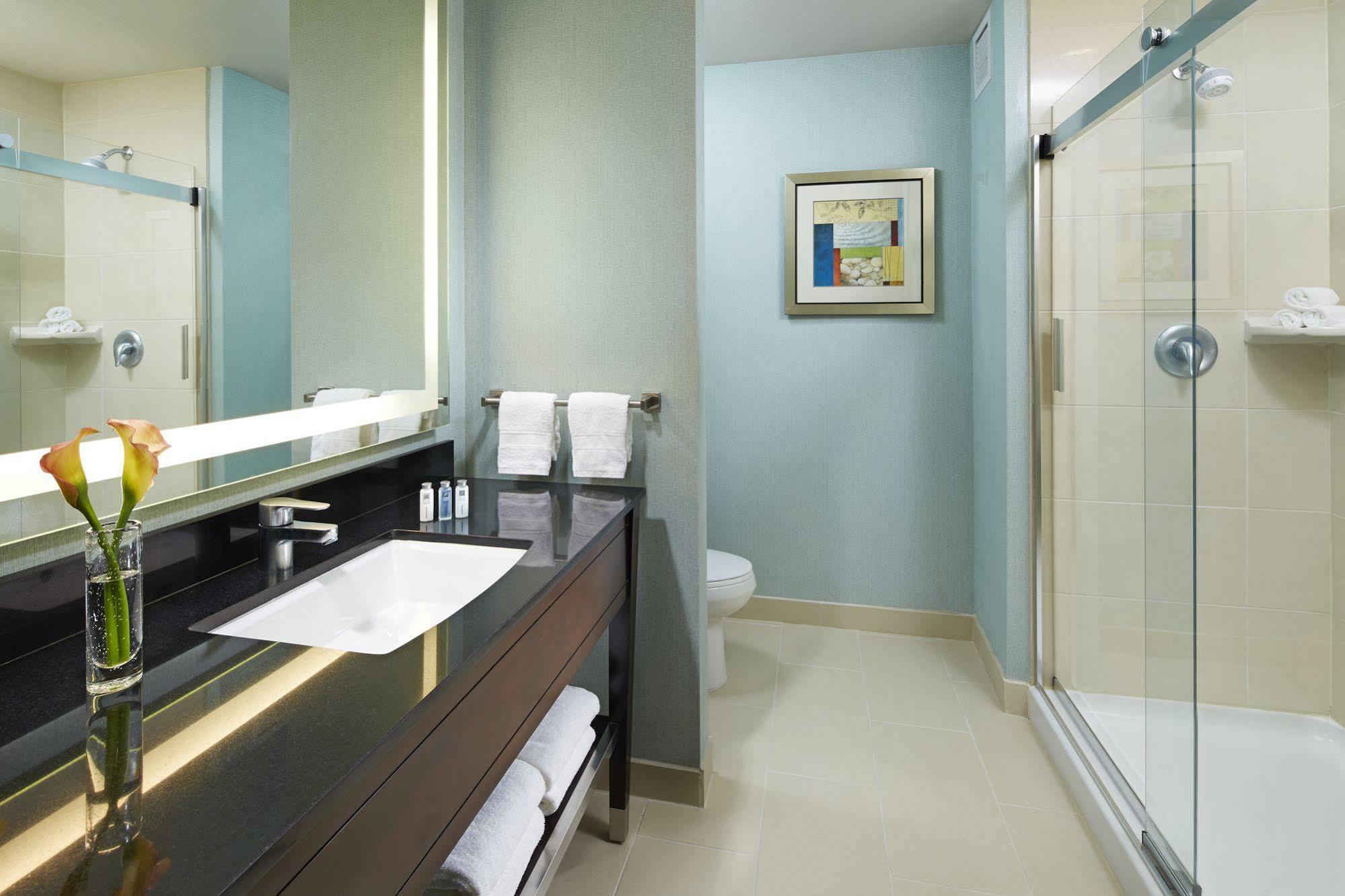 Homewood Suites By Hilton Long Beach Airport Экстерьер фото