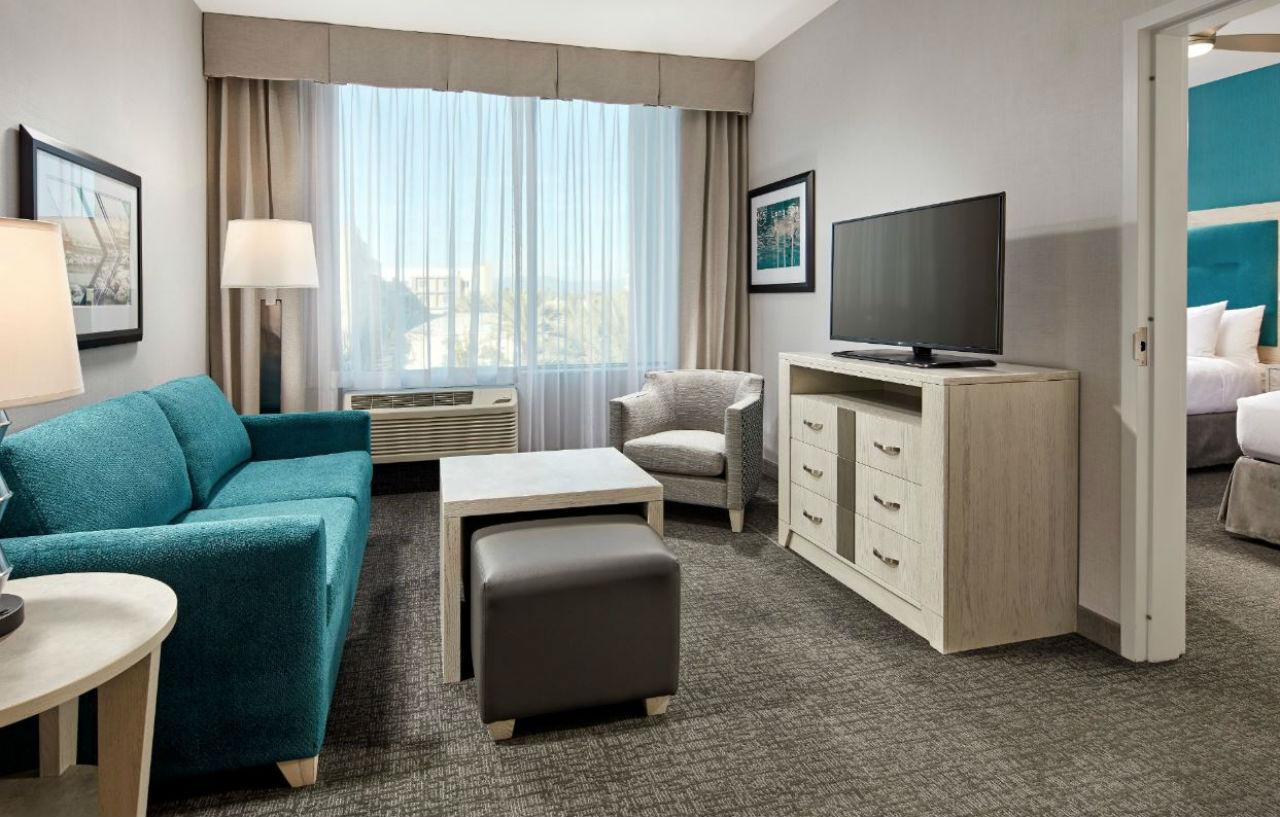 Homewood Suites By Hilton Long Beach Airport Экстерьер фото